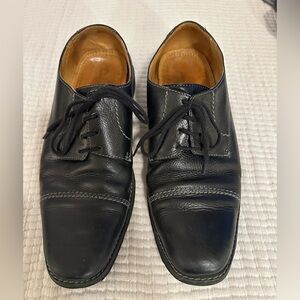 Sandro Moscolni dress shoes